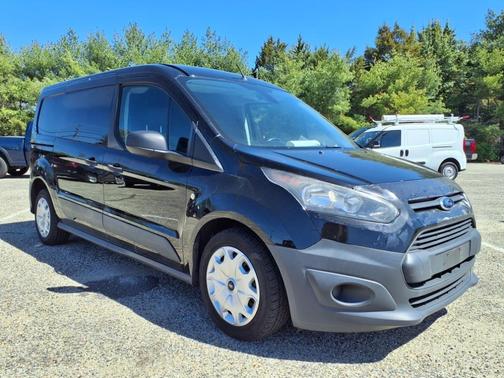 2015 Ford Transit Connect XL