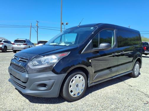 2015 Ford Transit Connect XL