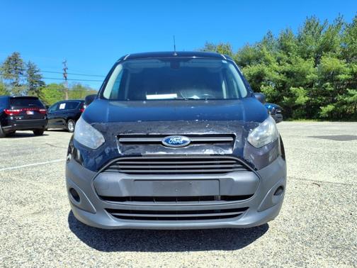 2015 Ford Transit Connect XL