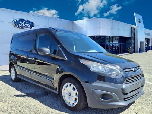 2015 Ford Transit Connect XL