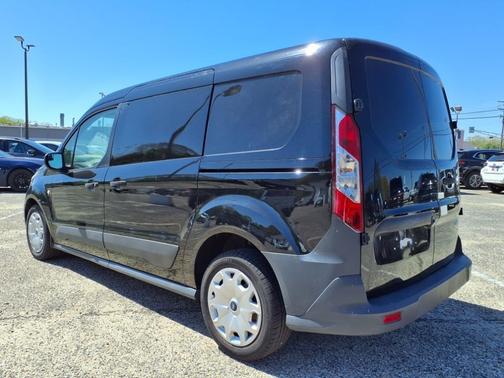 2015 Ford Transit Connect XL
