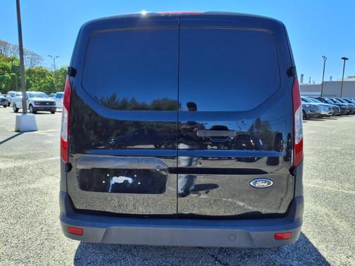2015 Ford Transit Connect XL