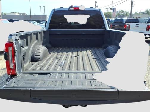 2024 Ford F-350 Limited