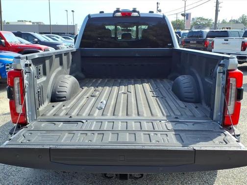 2024 Ford F-350 Limited