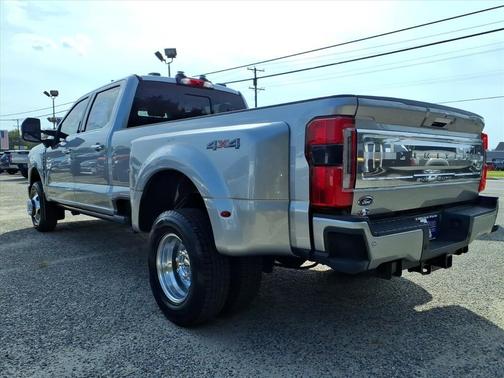 2024 Ford F-350 Limited
