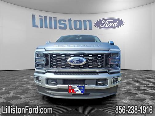 2024 Ford F-350 Limited