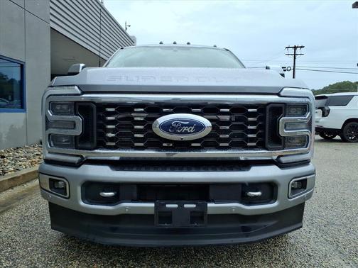 2024 Ford F-350 Limited