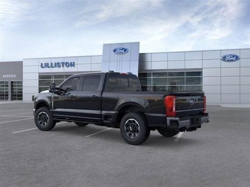 2025 Ford F-250 XLT