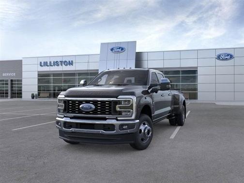 2025 Ford F-350 Lariat Super Duty