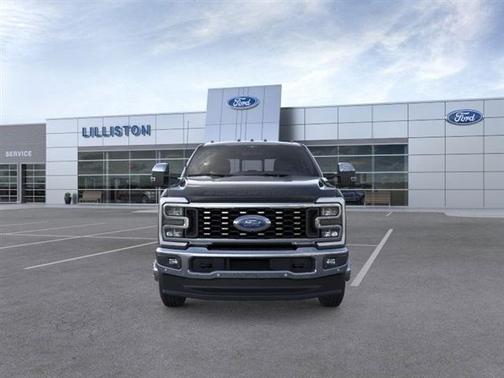 2025 Ford F-350 Lariat Super Duty