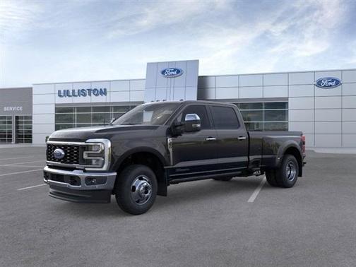 2025 Ford F-350 Lariat Super Duty