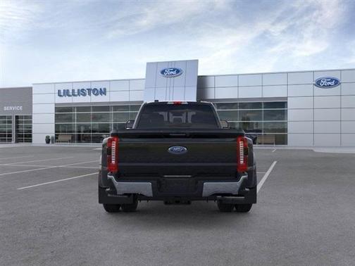 2025 Ford F-350 Lariat Super Duty