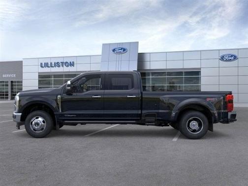2025 Ford F-350 Lariat Super Duty
