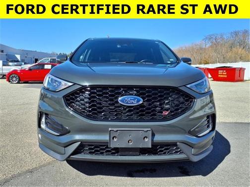 2022 Ford Edge ST