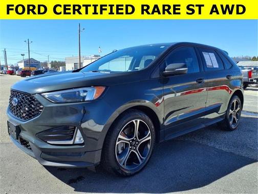 2022 Ford Edge ST