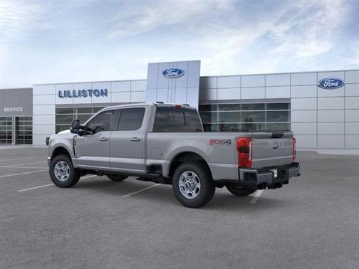 2026 Ford F-250 XLT