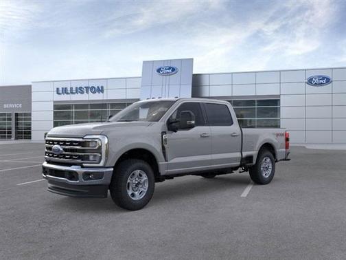 2026 Ford F-250 XLT