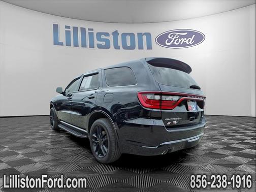 2023 Dodge Durango GT