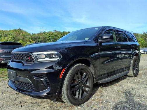 2023 Dodge Durango GT