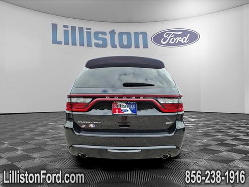 2023 Dodge Durango GT