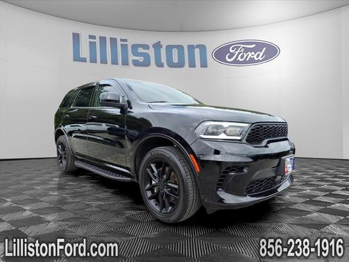 2023 Dodge Durango GT