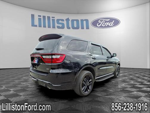 2023 Dodge Durango GT