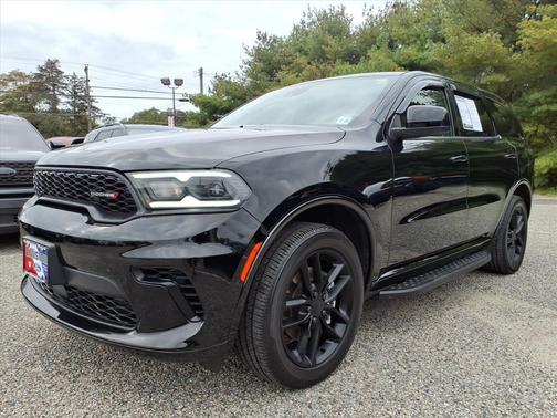 2023 Dodge Durango GT
