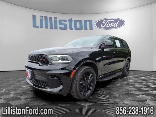 2023 Dodge Durango GT