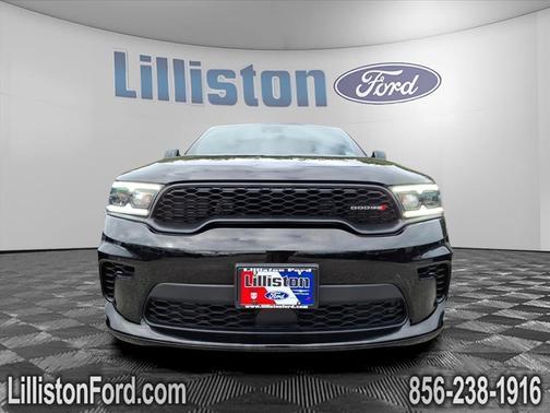 2023 Dodge Durango GT