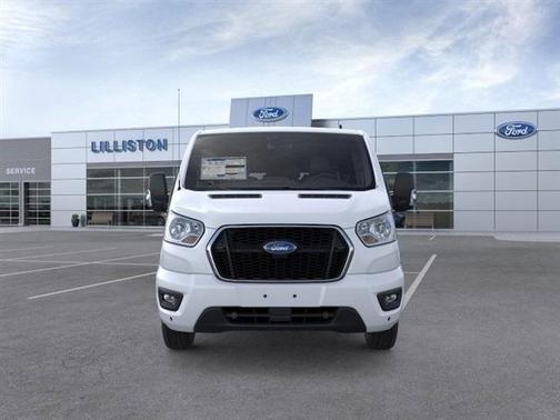 2025 Ford Transit-350 XLT