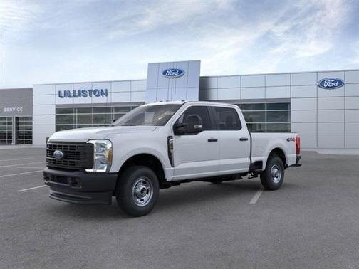 2025 Ford F-250 XL