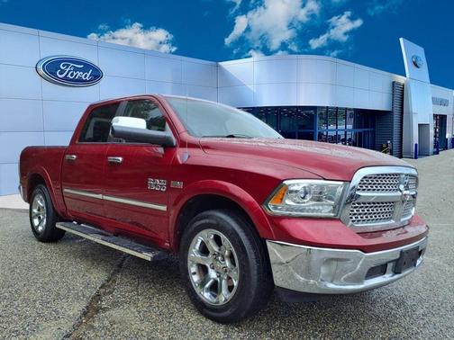 2013 RAM 1500 Laramie