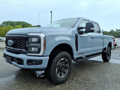 2024 Ford F-250 Lariat