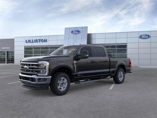 2026 Ford F-250 XLT