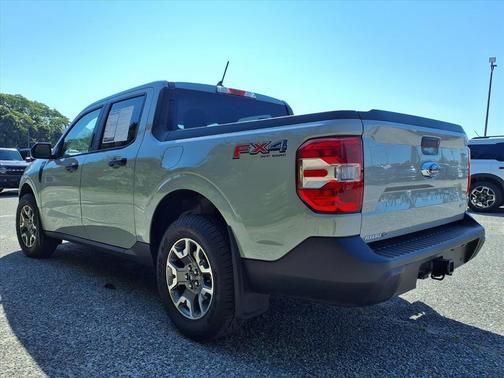 2023 Ford Maverick XLT