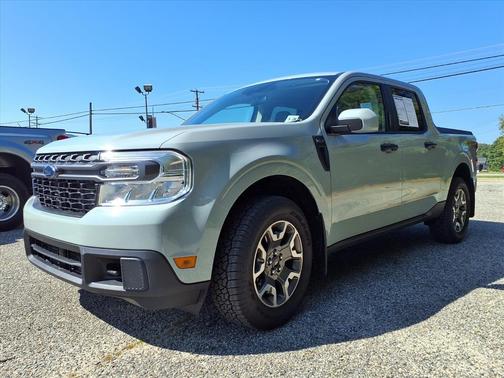 2023 Ford Maverick XLT