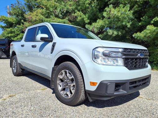 2023 Ford Maverick XLT