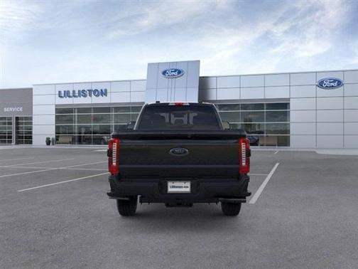 2025 Ford F-350 Lariat Super Duty