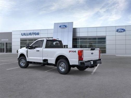 2025 Ford F-350 XL