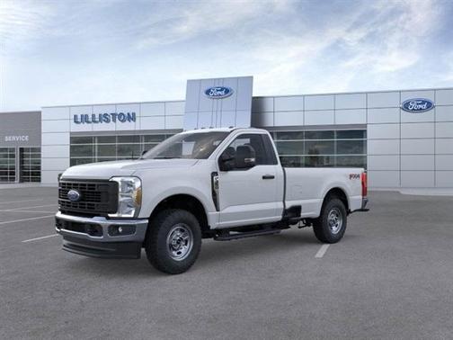 2025 Ford F-350 XL