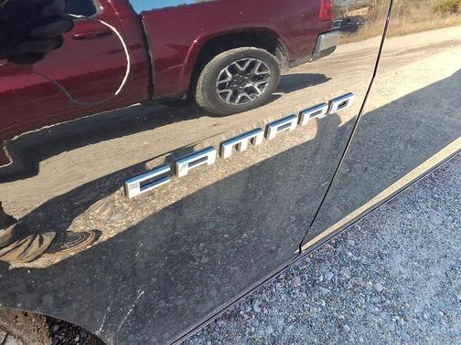 2013 Chevrolet Camaro 1LT