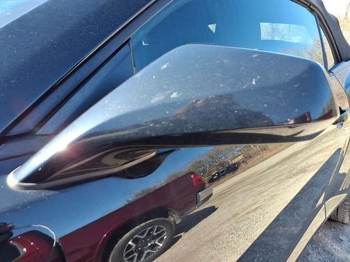 2013 Chevrolet Camaro 1LT