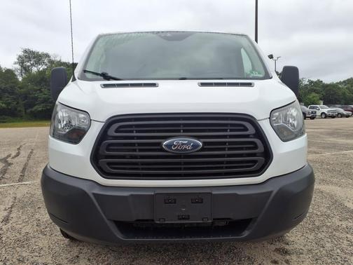 2017 Ford Transit-250 Base