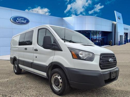 2017 Ford Transit-250 Base