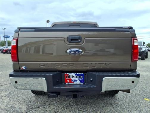 2016 Ford F-250 