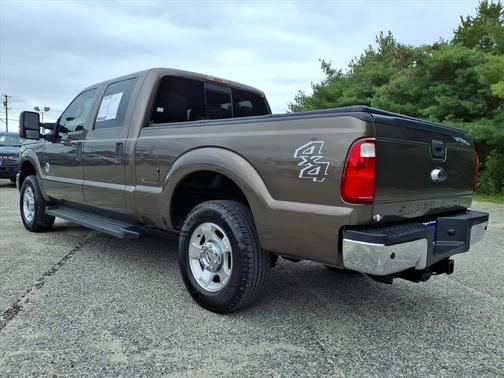 2016 Ford F-250 