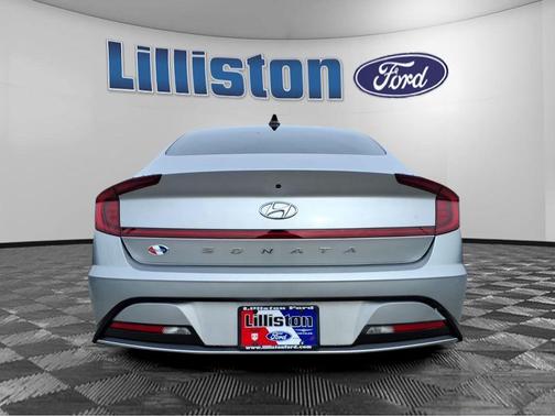 2020 Hyundai SONATA SE