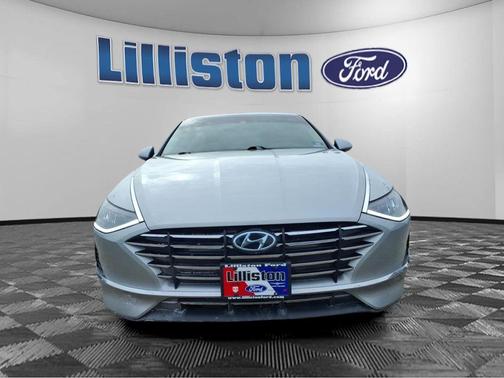 2020 Hyundai SONATA SE