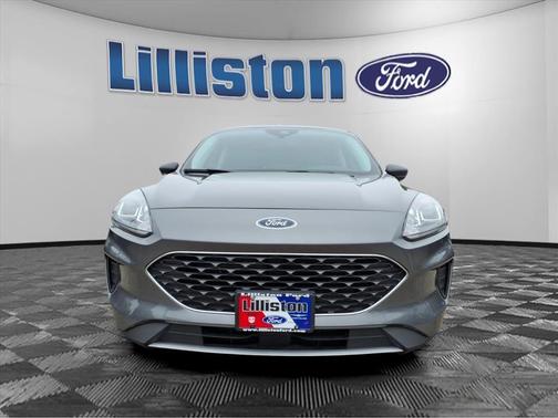 2022 Ford Escape PHEV SE