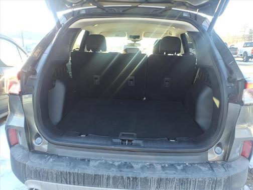 2022 Ford Escape PHEV SE